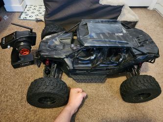 Arrma Fireteam