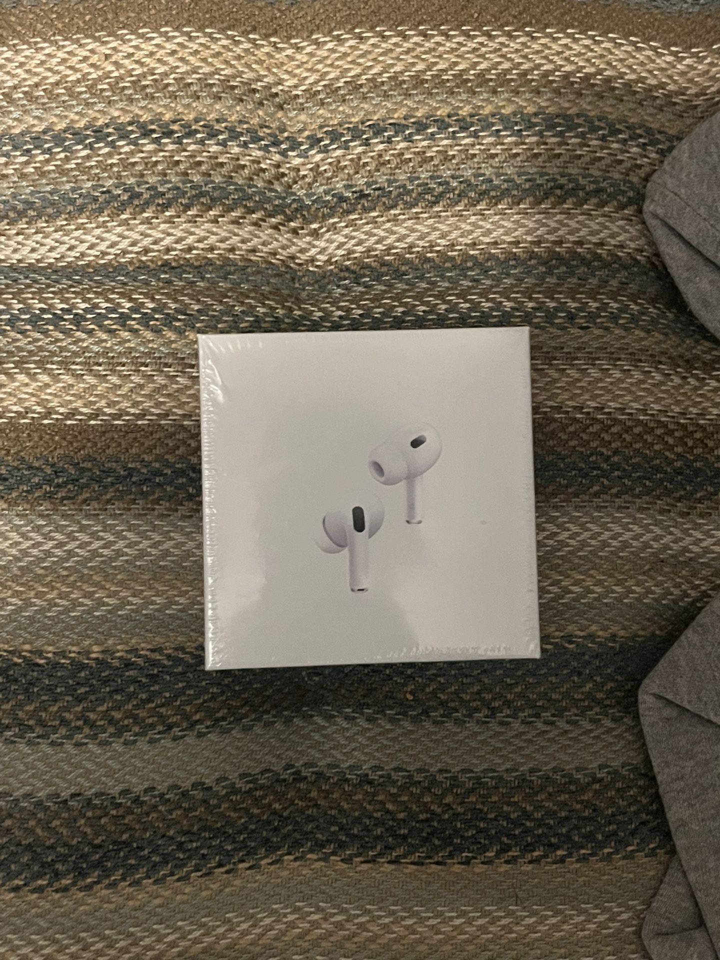 Apple Air Pods