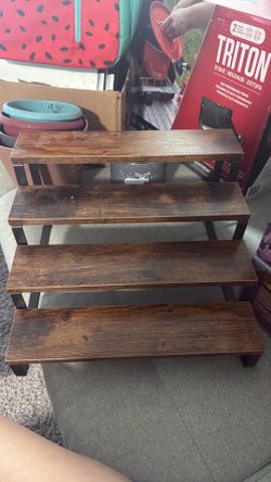 Spice Rack