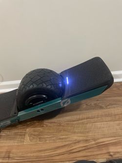 Trade  for car - Alienware laptop & Onewheel XRC