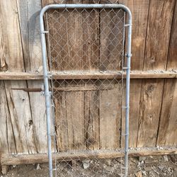 Fence Gate