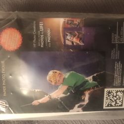 Sealed New HP Photo Paper Q6(contact info removed)4