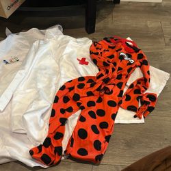 3 Dress Up Clothes About Size 6