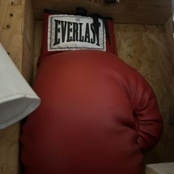 Boxing Gloves