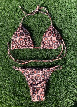 Brazilian Bikinis