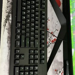 Gaming Keyboard 
