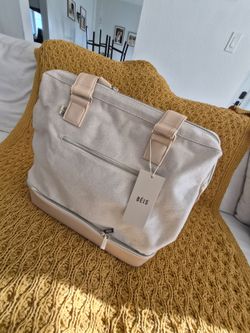 BÉIS Mini Weekender