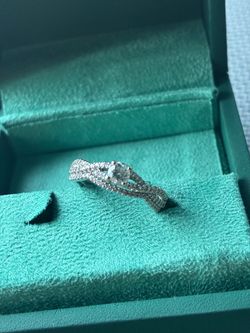 Engagement ring