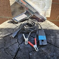 Timing Light Gun - Item No. N1032