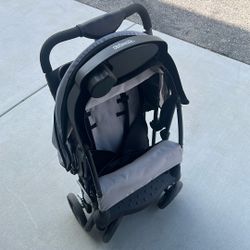 Kolorcraft Stroller