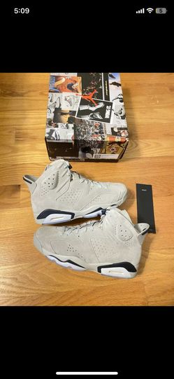 Retro 6s Gtown