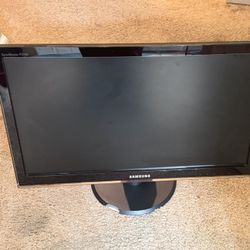 Samsung Monitor 