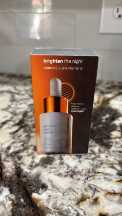 Dermalogica Biolumin-c Night Restore