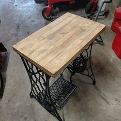 Cutting Board