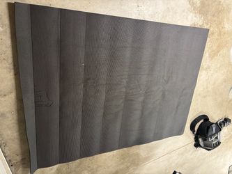 Gorilla Mat Large Exercise/Yoga Mat