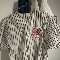 Vintage Yankees jersey