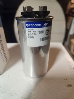 Capacitor