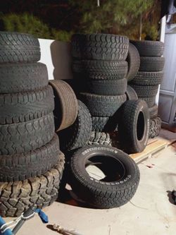 Firestone, Bridgestone, pitt bull rockers, cooper