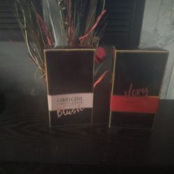 Large Bottles 