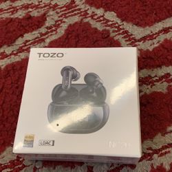  NC20 Active Noise Cancelling Wireless Earbuds