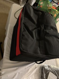 New Complete Set HVAC Vacuum Pump And Manifold