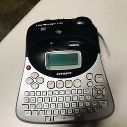 Dymo Label Manager 450D