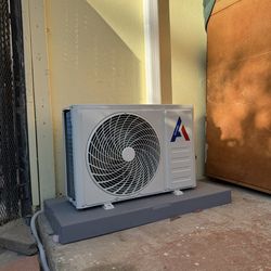 AC Mini Splits