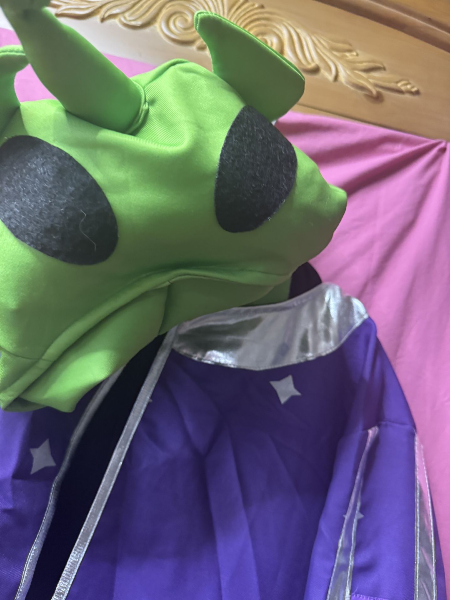 Halloween Costume