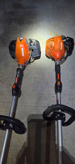 Lanscaping tools Weedeater blowers polesaws