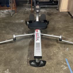 Rowing Machine 