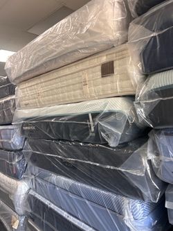 Name Brand Mattresses