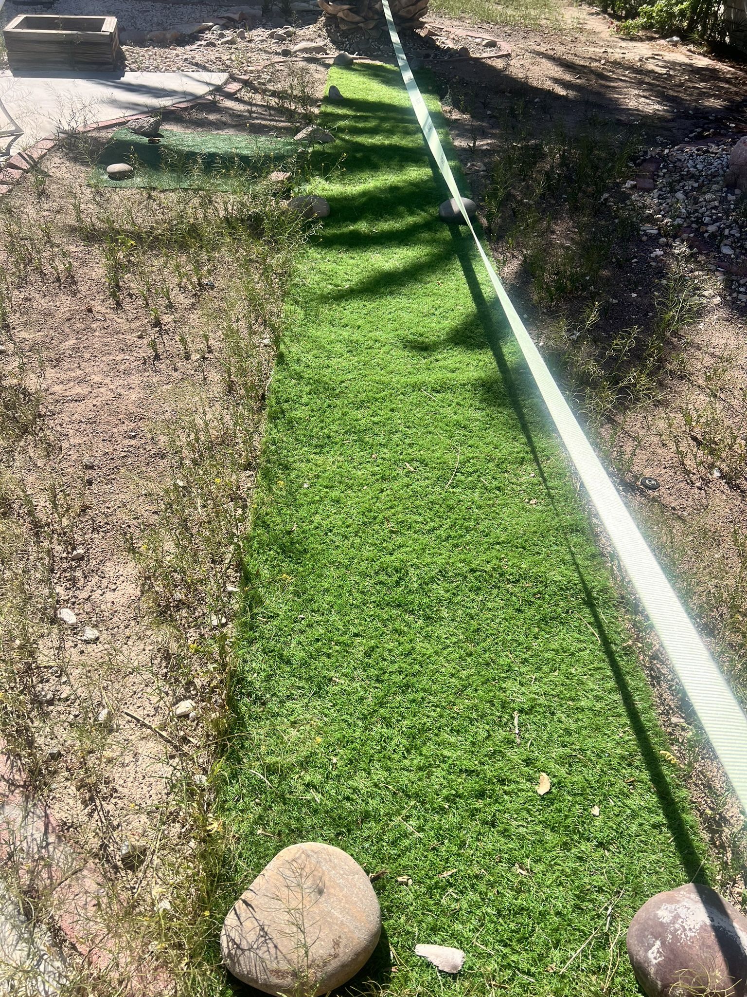 Artificial Grass Turf 