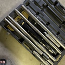 Carpet Tools