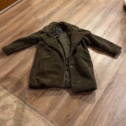 Women’s Warm Winter Coat