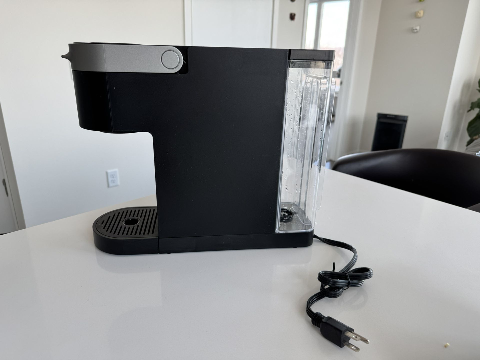 Keurig coffee maker