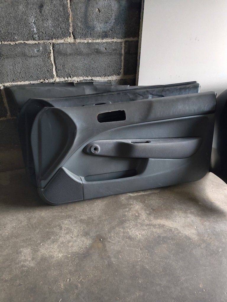 Door Panels