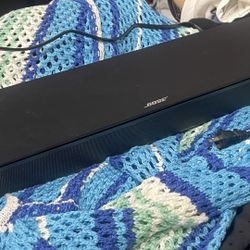 Bose TV Speaker Model #431974