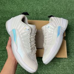 Jordan 12 Low Easter Size 13