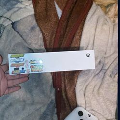 Xbox Series S 1tb 