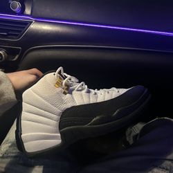 Jordan 12