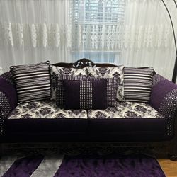 Ameliya Sofa Set Of 2 
