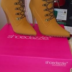 Booties