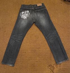 Stussy jeans