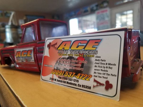 Modesto Auto Wreckers >> New And Used Auto Body Parts For Sale In Modesto Ca Offerup Modesto Auto Wreckers >> New And Used Auto Body Parts For Sale In Modesto Ca Offerup