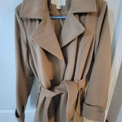 Womens Michael Kors Jacket