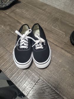 Vans Shoes