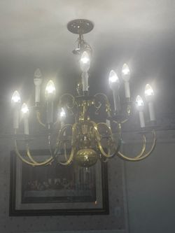 Chandelier