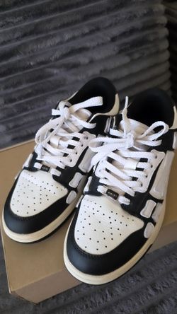 Amiri sneakers