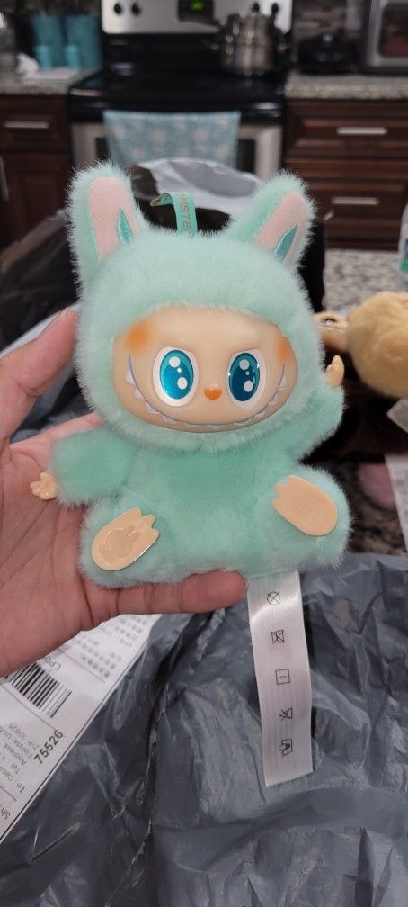 Labubu