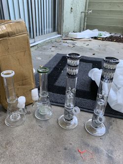 glass